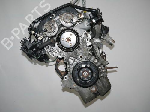 Used Engine OPEL MERIVA B MPV (S10) 1.4 (75) (140 hp) 30160650