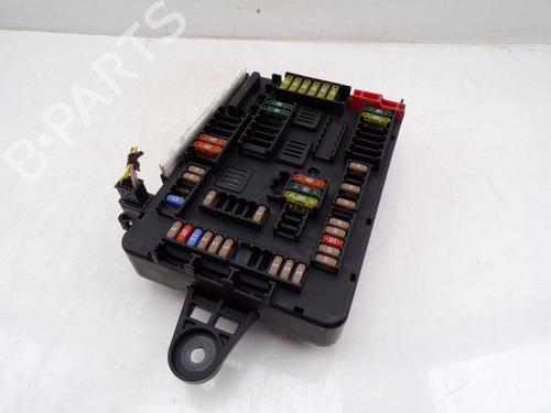 Fuse box BMW 1 (F20) 116 i | BP33157348E1 - Image 2