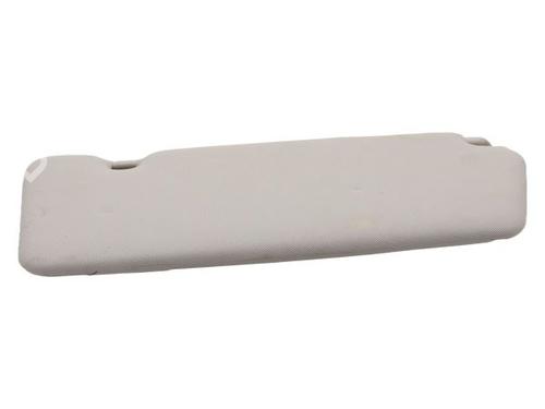 Left sun visor RENAULT MEGANE III Hatchback (BZ0/1_, B3_) 1.6 16V (BZ1B, BZ1H) | BP34721799I1 - Image 5