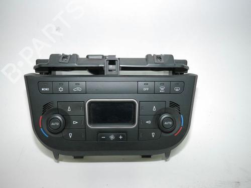 Used Climate control ALFA ROMEO MITO (955_) 1.6 JTDM (955AXC1B) (120 hp) 32635972