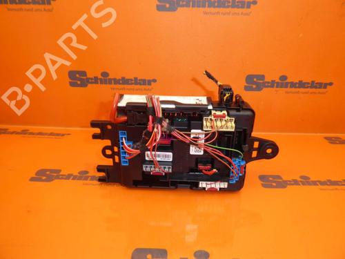 Fuse box BMW 3 (F30, F80) 318 d | BP24391778E1 