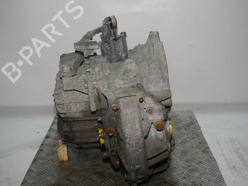 Gearbox OPEL MERIVA B MPV (S10) 1.4 (75) | BP30883660M3