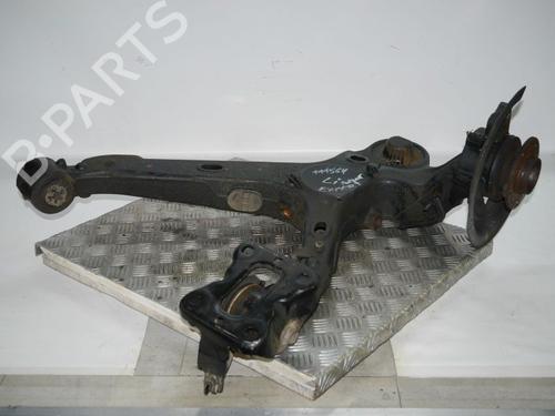 Used Left rear steering knuckle PEUGEOT EXPERT Van (V_) 2.0 BlueHDi 145 (144 hp) 32838167