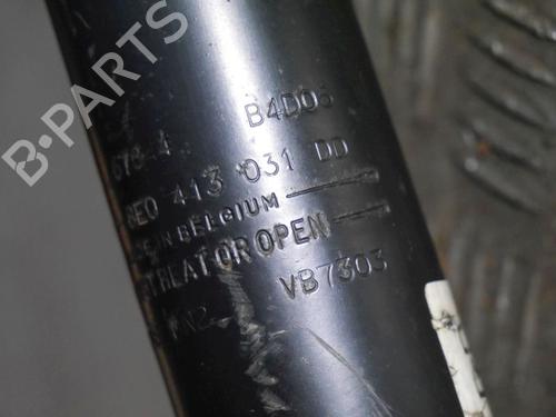 Left front shock absorber AUDI A4 B7 Avant (8ED) 2.0 | BP36367378M16 - Image 8