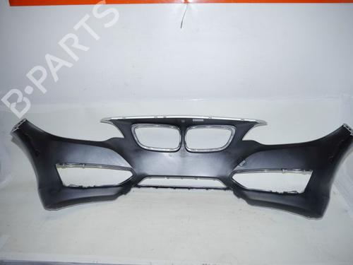 Front bumper BMW 2 Coupe (F22, F87) 220 d | BP24384561C7 