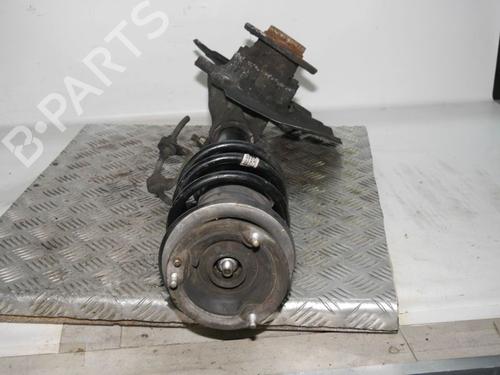 Left front shock absorber BMW 3 Coupe (E92) 335 i | BP32651640M16 