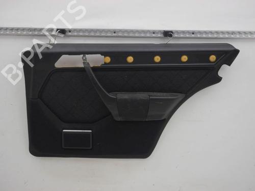 Forra trás direita MERCEDES-BENZ E-CLASS T-Model (S124) E 200 T (124.079) (136 hp) 33155801