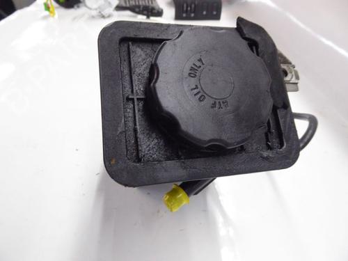 Steering pump BMW 3 Touring (E46) 320 d | BP24382271M99 