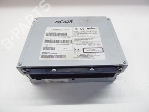 Electronic module VOLVO S60 II (134) D3 | BP32639084M83