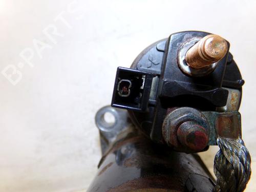 Starter OPEL AGILA B (H08) 1.2 (F68) | BP32652026M8 