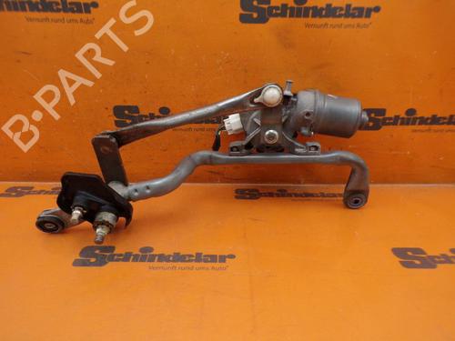 Front wiper motor TOYOTA YARIS (_P13_) 1.5 (NSP131_) | BP29380612M29 