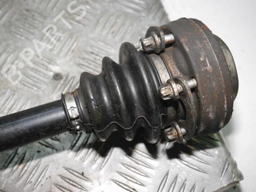 Right rear driveshaft BMW 3 (E90) 318 i | BP29827755M41 