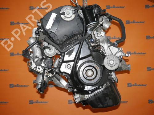 Used Engine AUDI A4 B8 (8K2) 2.0 TFSI (180 hp) 32837388