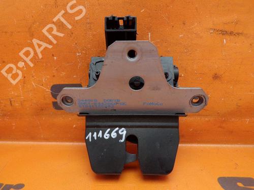 Used Electronic module FORD KUGA I 2.0 TDCi (136 hp) 32837803