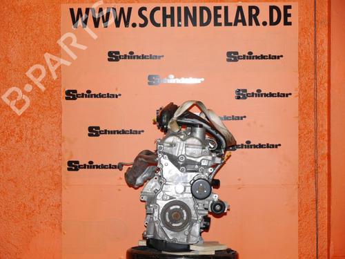 Used Engine NISSAN CUBE (Z12) 1.6 16V (110 hp) 32825177