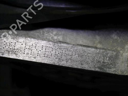 Engine SKODA CITIGO (NF1) 1.0 | BP32652513M1 