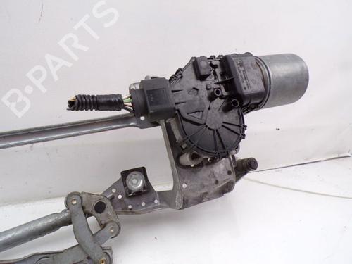 Front wiper motor FORD C-MAX (DM2) 1.6 | BP32652494M29