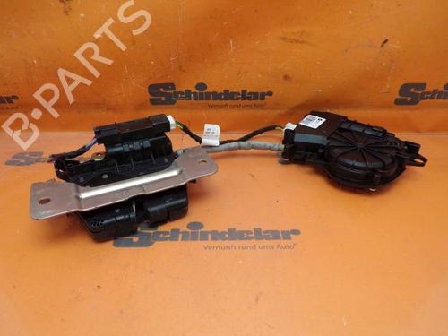 Electronic module BMW X4 (F26) xDrive 20 d | BP32647525M83