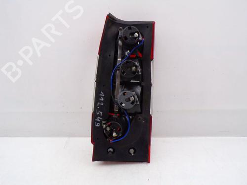 Right taillight VOLVO 960 II (964) 2.9 | BP33157616C35  - Image 5