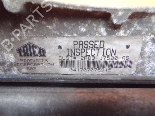 Front wiper motor JAGUAR S-TYPE II (X200) 2.7 D | BP24412879M29 