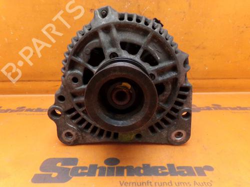 Used Alternator SEAT IBIZA II (6K1) 1.0 i (50 hp) 32837186