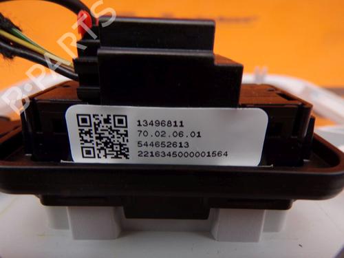 Interior roof light OPEL ADAM (M13) 1.4 | BP24414308I8 