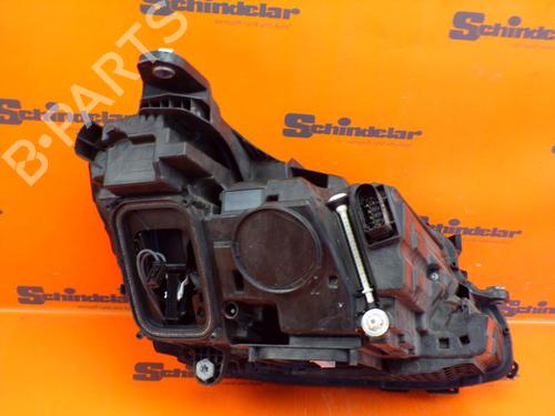 Left headlight MERCEDES-BENZ E-CLASS (W213) E 300 (213.048) | BP33149113C28  - Image 6