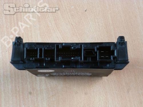 Control unit MERCEDES-BENZ CLK (C208) CLK 200 (208.335) | BP23507095M11 