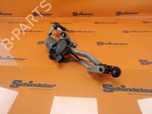 Front wiper motor FORD ECOSPORT 1.0 EcoBoost | BP24391215M29 