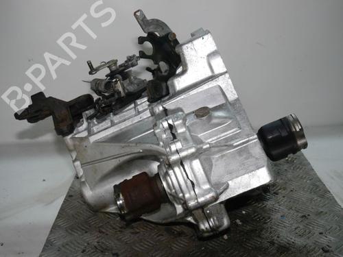 Boîte de vitesses TOYOTA AYGO (_B1_) 1.0 (KGB10_, KGB10R) | BP30835634M3