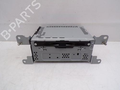 Used Radio FORD MONDEO V Turnier (CF) 2.0 TDCi (150 hp) 32841278