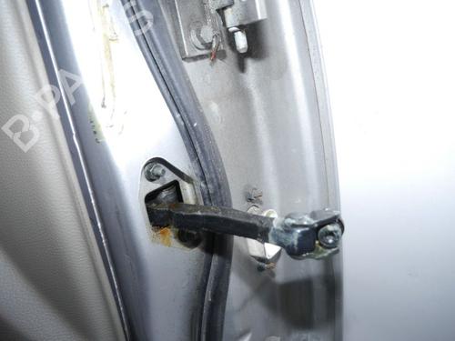 Left front door VOLVO XC90 I (275) D5 AWD | BP24384154C2 
