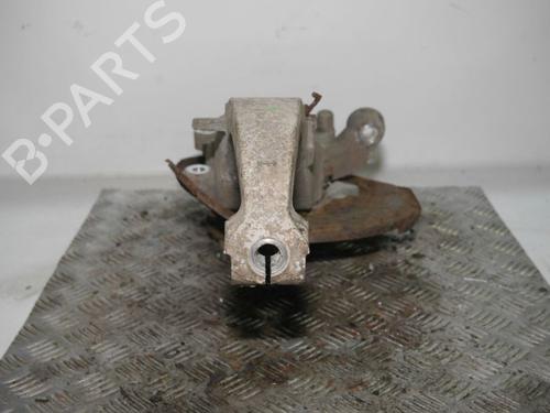 Left front steering knuckle INFINITI FX 30d AWD | BP33156369M25 - Image 3