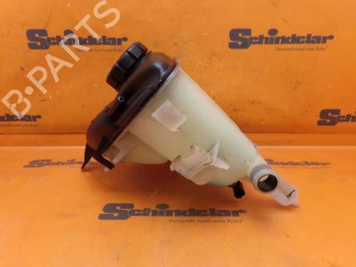 Expansion tank MERCEDES-BENZ SLK (R171) 200 Kompressor (171.442) | BP25017074C120