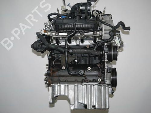 Engine VW TOURAN (1T1, 1T2) 1.4 TSI | BP29515142M1 