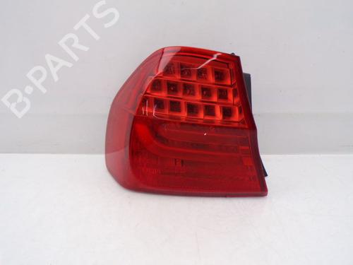 Used Left taillight BMW 3 (E90) 318 i (143 hp) 32841001