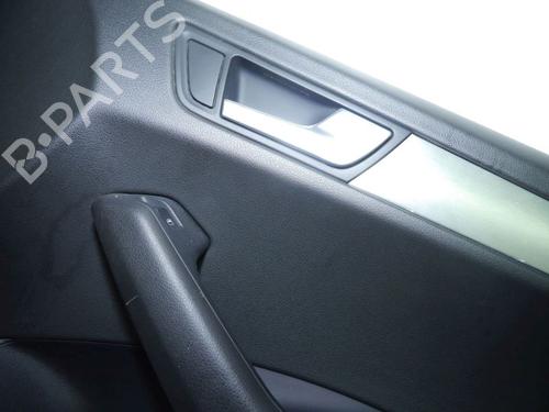 Front right panel AUDI Q5 (8RB) 2.0 TDI quattro | BP32637604C59