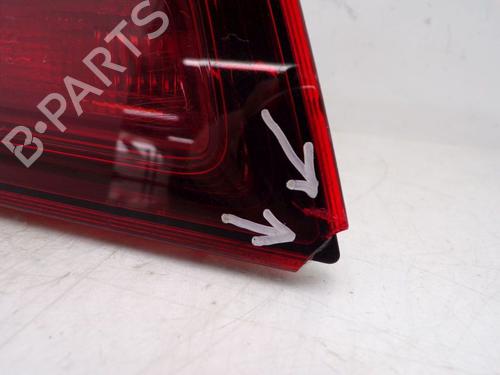 Feu de coffre gauche OPEL ASTRA J Sports Tourer (P10) 1.4 Turbo (35) | BP30652250C79 