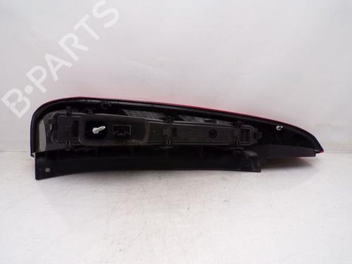 Right taillight FORD FIESTA V (JH_, JD_) 1.4 16V | BP29644866C35 