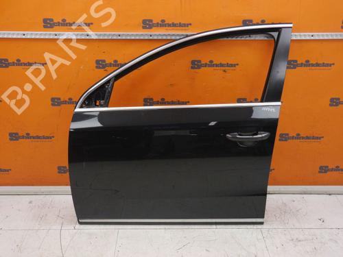 Used Left front door VW PASSAT B7 Variant (365) 2.0 TDI (140 hp) 32649841