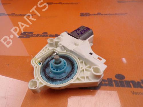 Left rear window motor AUDI Q3 (8UB, 8UG) 2.0 TDI quattro | BP24413124E23 