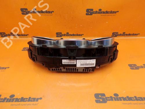 Instrument cluster MERCEDES-BENZ E-CLASS T-Model (S212) E 250 CDI / BlueTEC (212.203, 212.204) | BP33149192C47 - Image 5