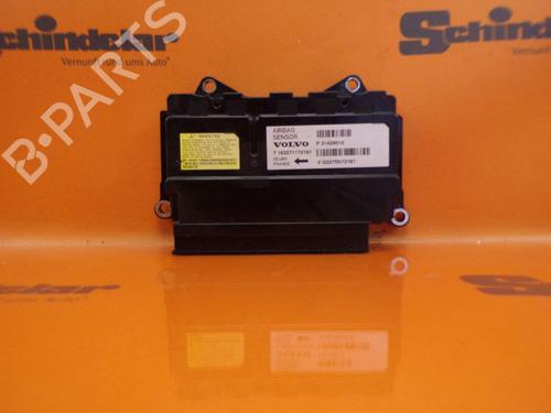 Used ECU airbags VOLVO V40 Hatchback (525) D3 (150 hp) 24390649