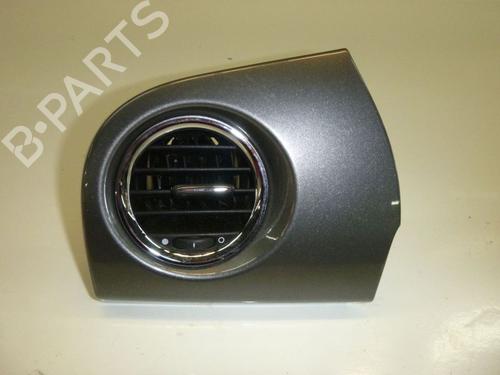 Andre FIAT 500 (312_) 1.2 (312AXA1A) (69 hp) 32637323