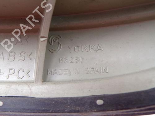 Left taillight OPEL ZAFIRA A MPV (T98) 1.8 16V (F75) | BP30916633C34