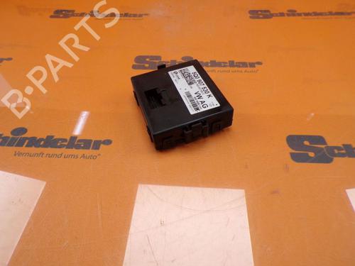 Control unit VW GOLF VII (5G1, BQ1, BE1, BE2) 1.2 TSI | BP24411493M11 