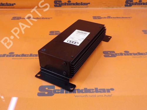 Electronic module AUDI A4 B6 Convertible (8H7) 2.4 | BP32644919M83