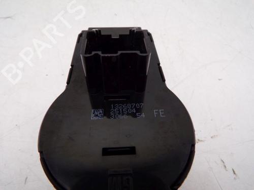 Headlight switch OPEL INSIGNIA A (G09) 2.0 CDTI (68) | BP33892406I24 - Image 6