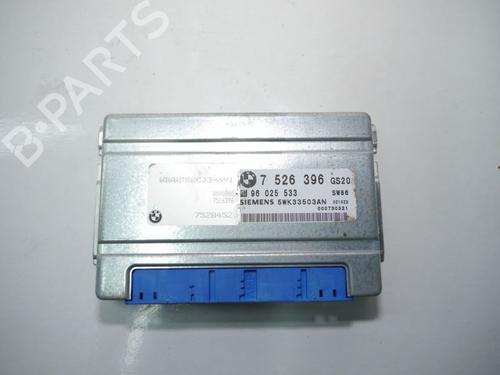 Module électronique BMW 3 (E46) 318 d (116 hp) 33139634