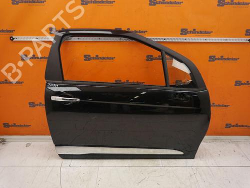 Used Right front door Right front door CITROËN DS3 (SA_) 1.4 VTi 95 (95 hp) 33684627 33684627